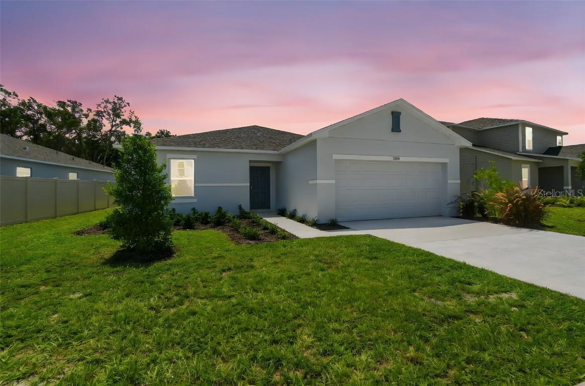 13354 Tropical Breeze Way, Hudson, FL 34669