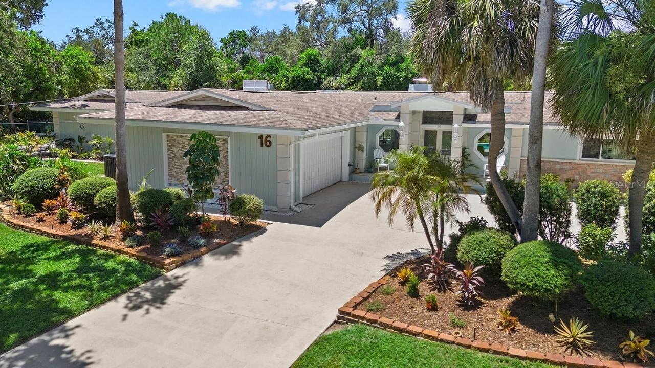16 Birdie Ln., Palm Harbor, FL 34683