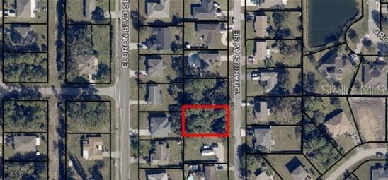 230 Aquarius Ave., Palm Bay, FL 32909
