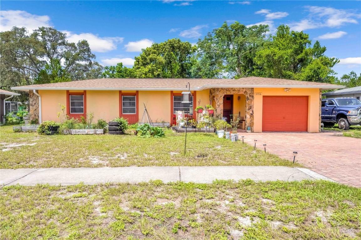 6766 Treehaven Dr., Spring Hill, FL 34606