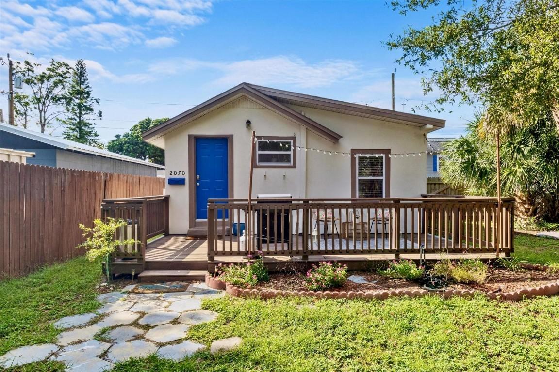 2070 29th Ave., St Petersburg, FL 33713