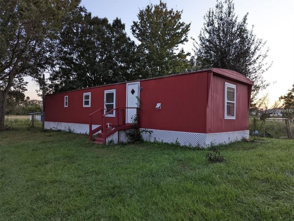1888 Druliner Rd., St Cloud, FL 34771