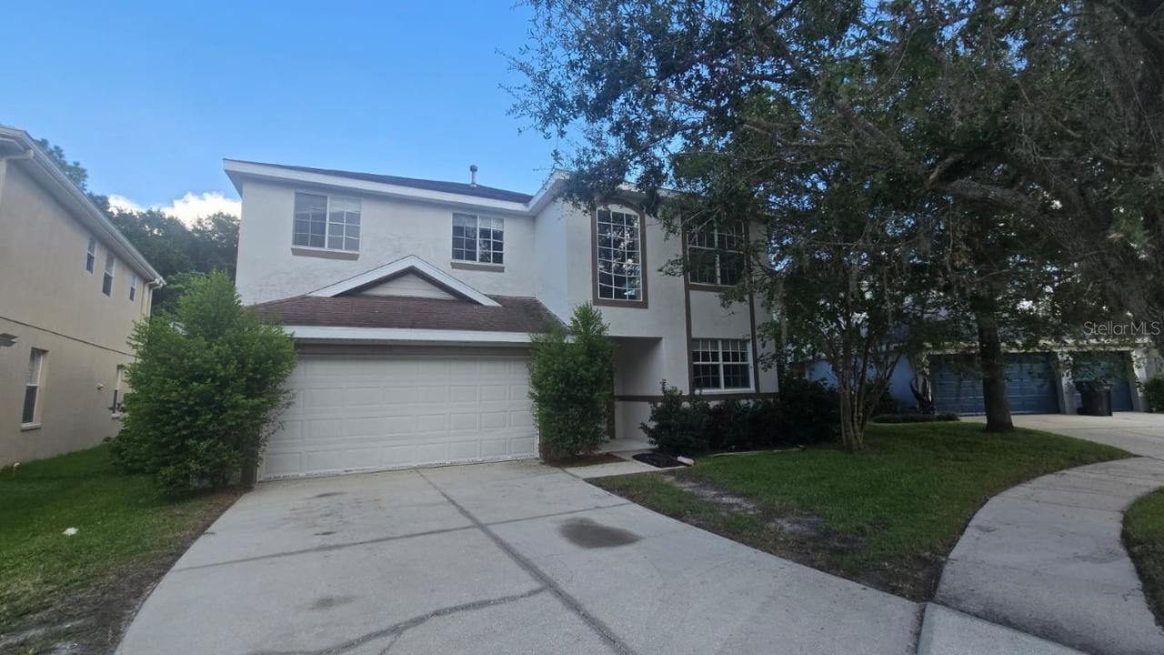 [Address Hidden by Seller], Tampa, FL 33647