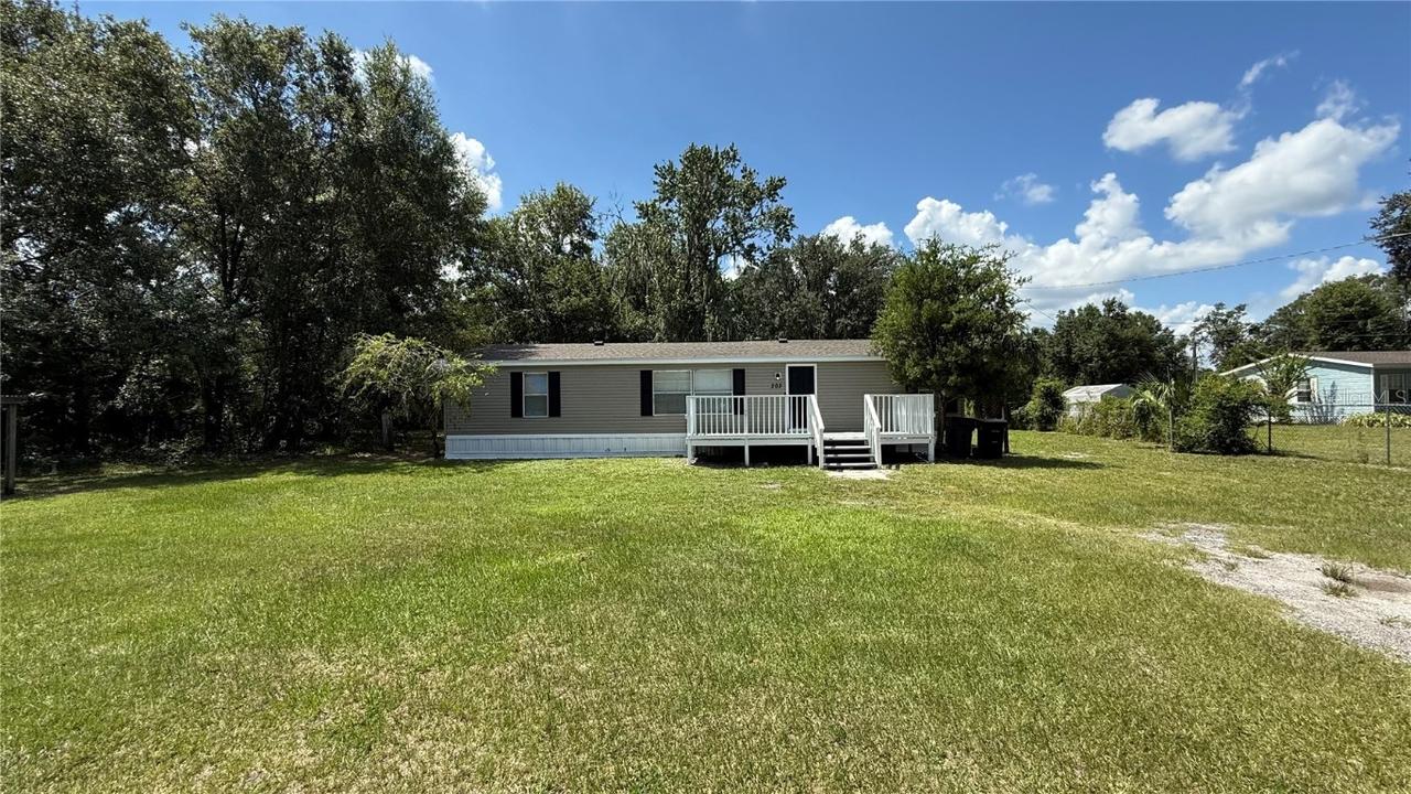 203 Gladys Fewox Rd., Mulberry, FL 33860