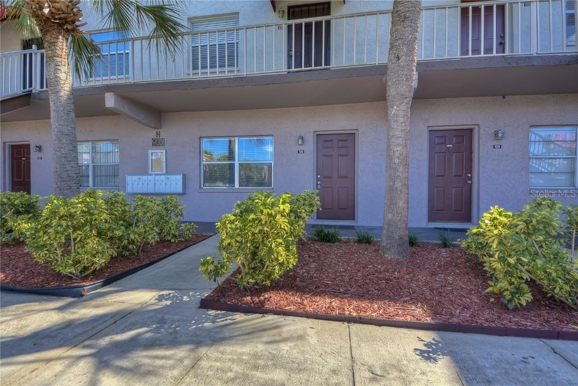 9110 Tudor Dr. #L106, Tampa, FL 33615