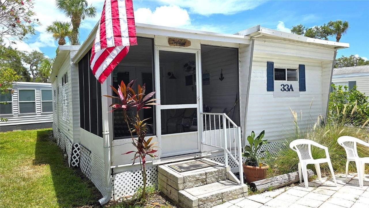 15010 113th Ave. #33A, Largo, FL 33774