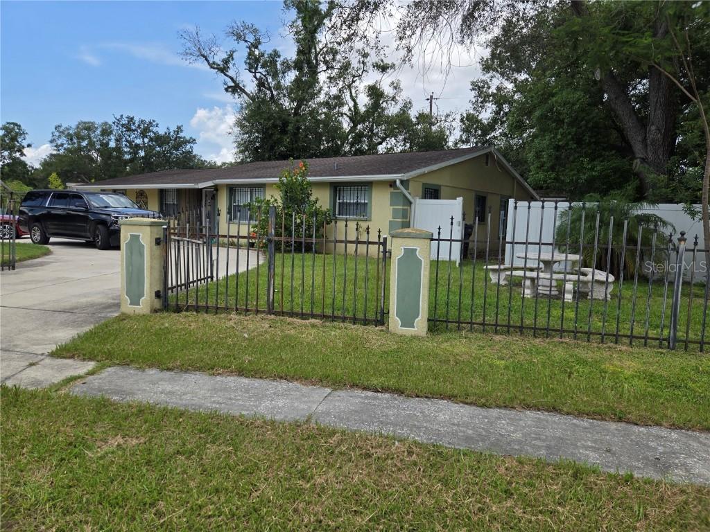3712 Argon Dr., Tampa, FL 33619
