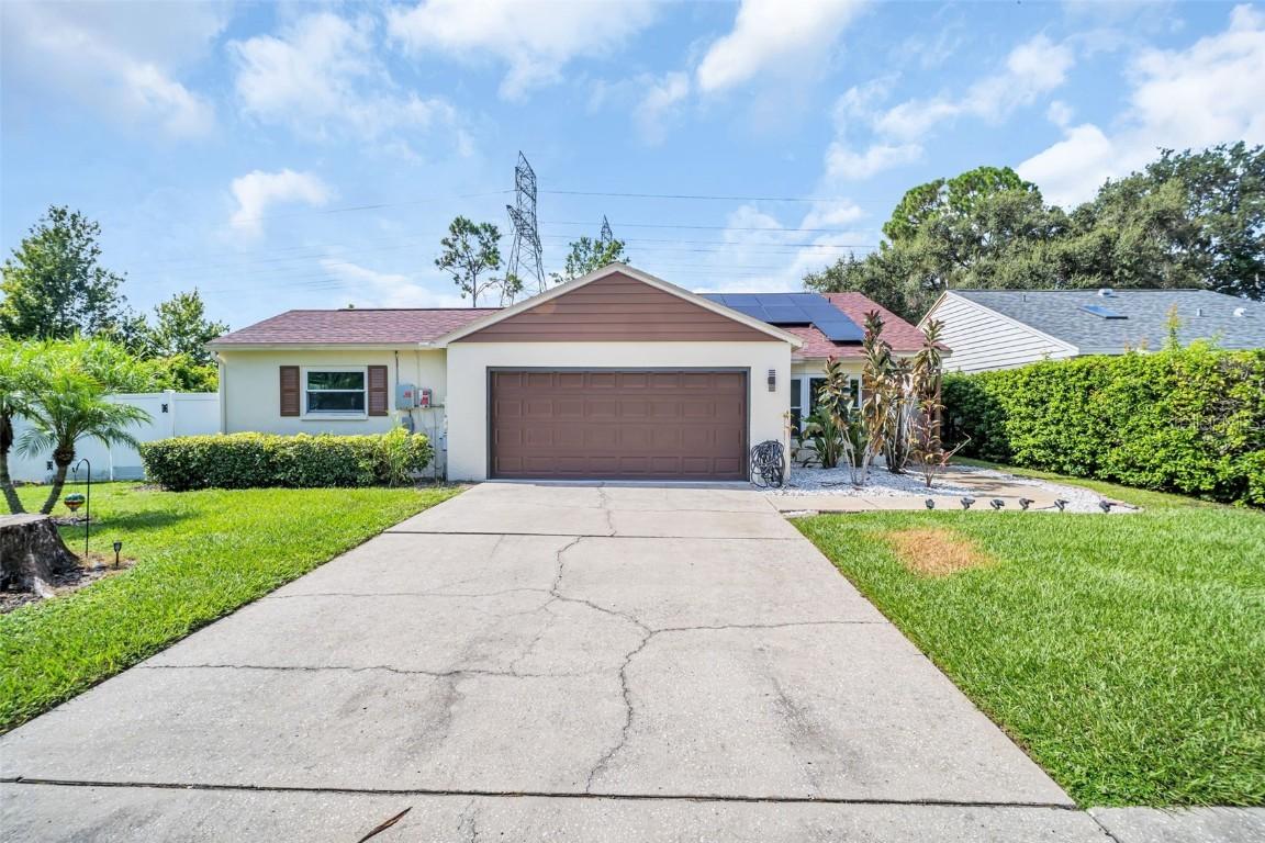 3436 Shorncliffe Ln., Palm Harbor, FL 34684