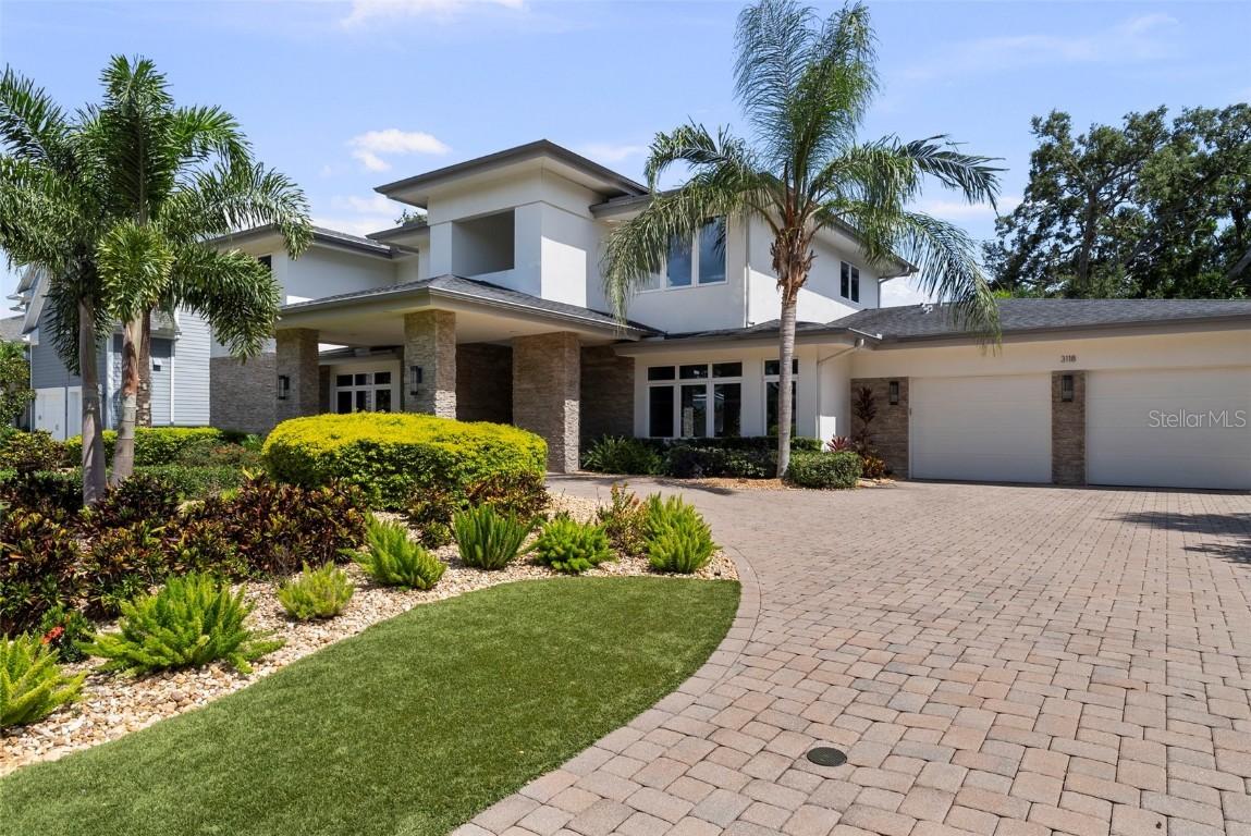 3118 W El Prado Blvd., Tampa, FL 33629