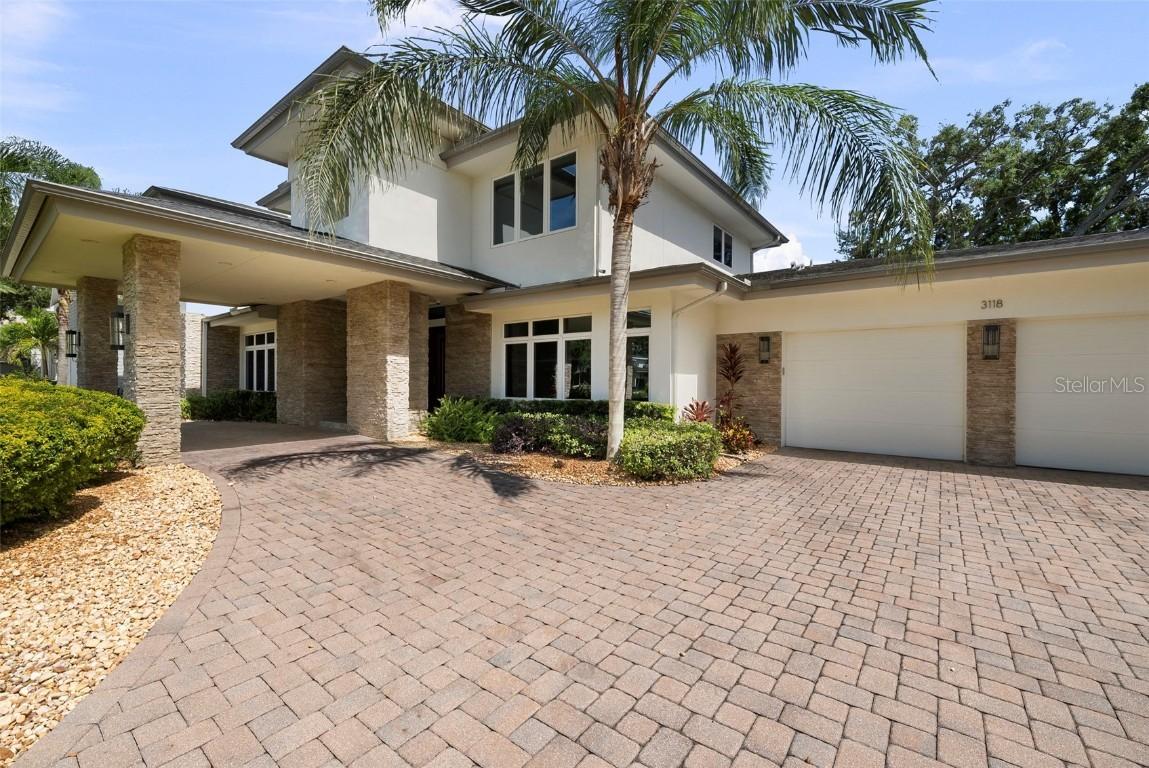 3118 W El Prado Blvd., Tampa, FL 33629