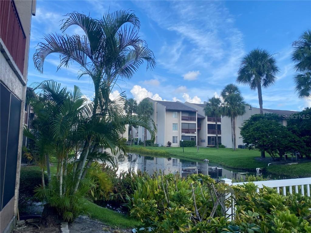 3845 S Lake Dr. #191, Tampa, FL 33614
