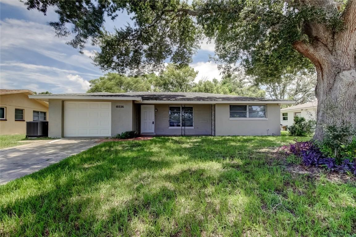 10226 Willow Dr., Port Richey, FL 34668