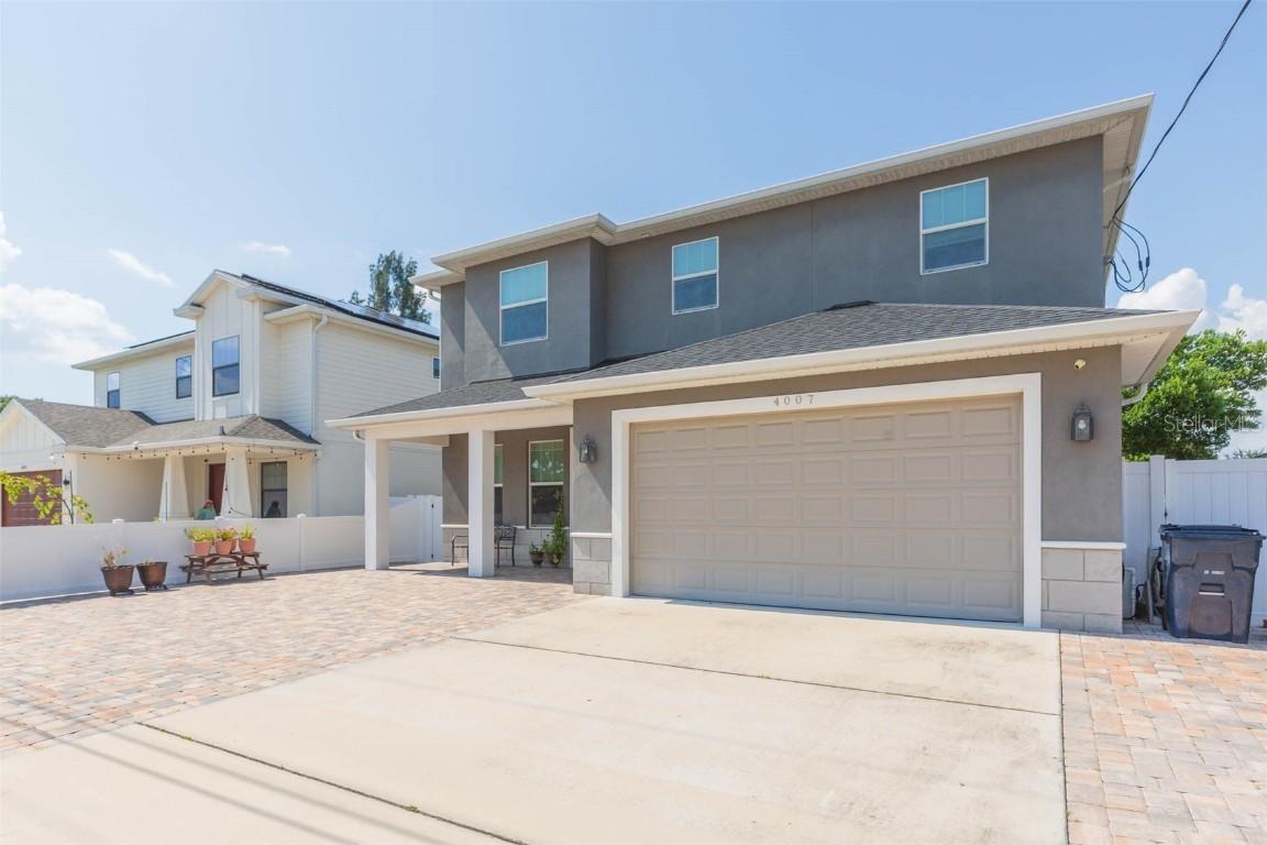 4007 W Gray St., Tampa, FL 33609