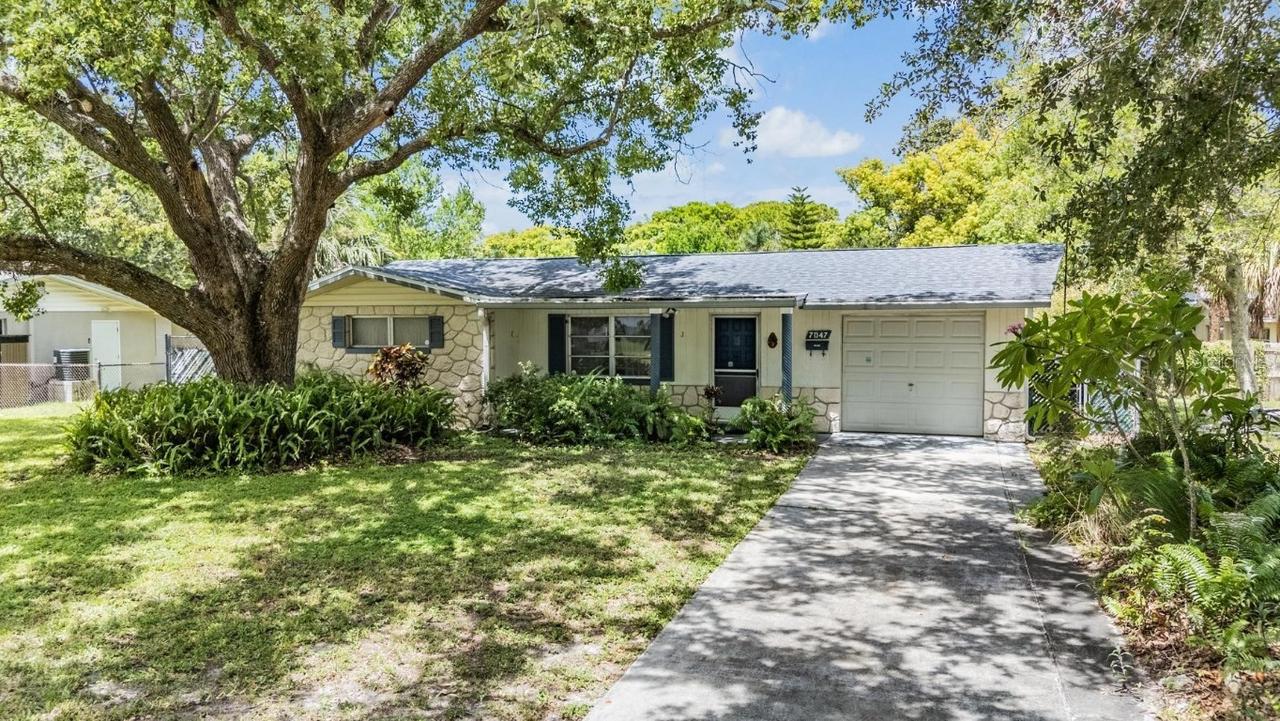 7047 Green St., New Port Richey, FL 34652