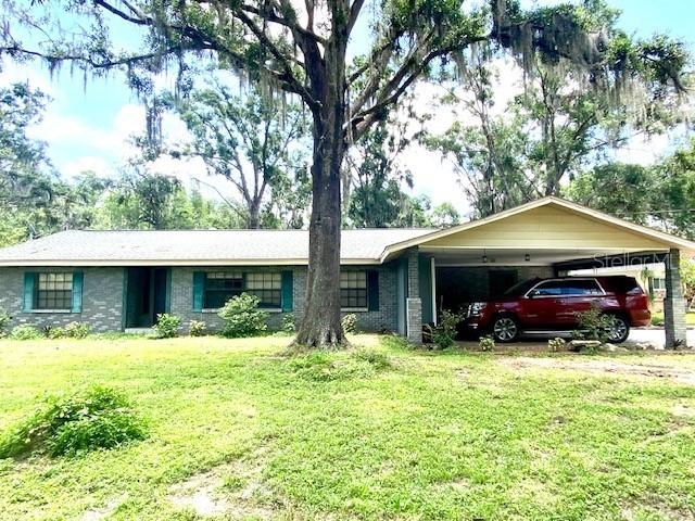 4832 School Rd., Land O Lakes, FL 34638