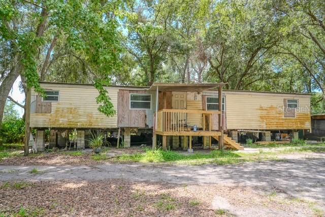 1007 Victoria Ln., Lakeland, FL 33809