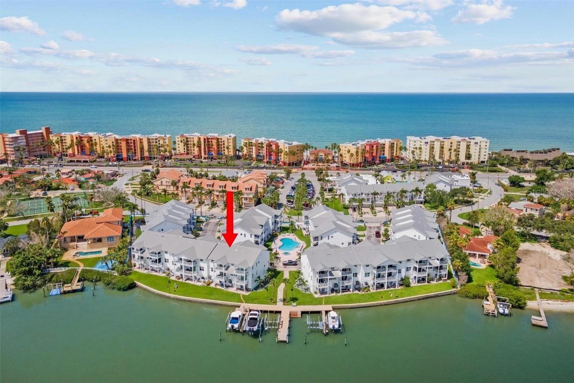 123 Yacht Club Cir., North Redington Beach, FL 33708