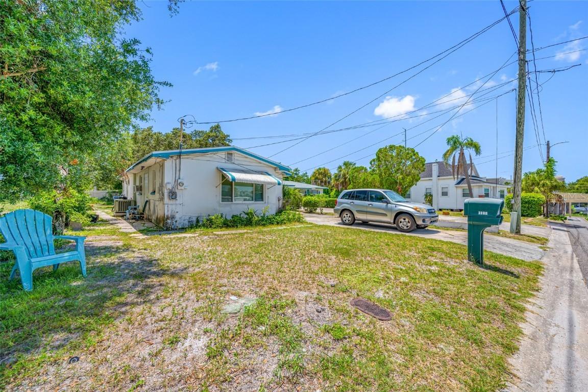 1123 Gould St., Clearwater, FL 33756