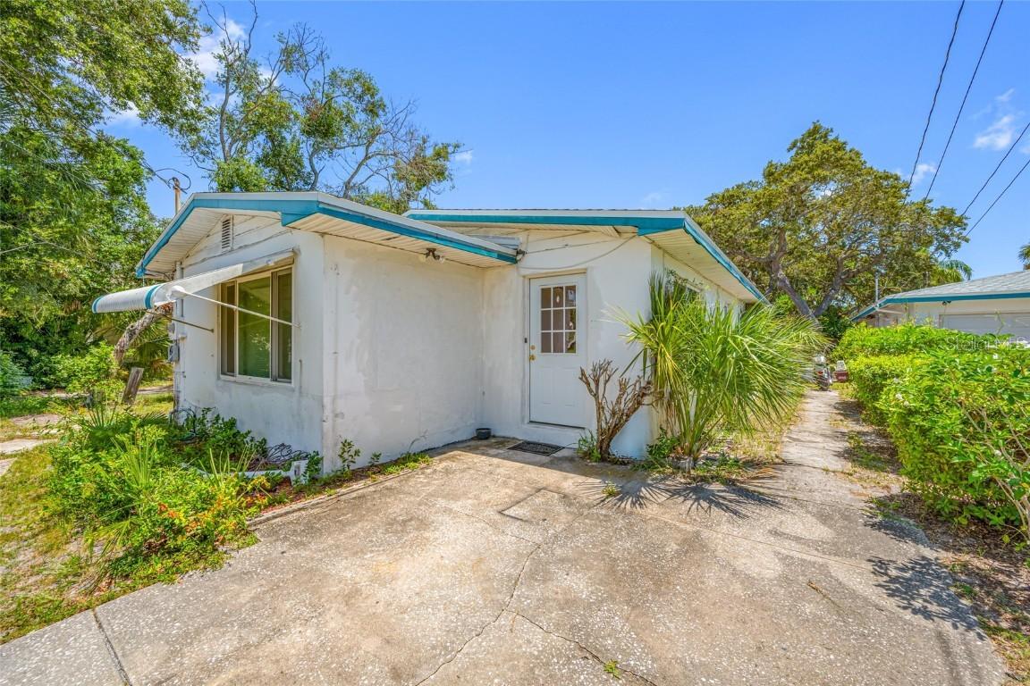1123 Gould St., Clearwater, FL 33756