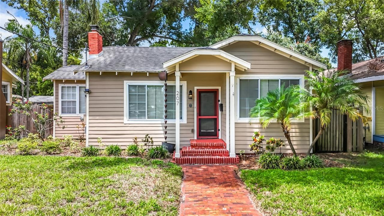 207 W Thomas St., Tampa, FL 33604