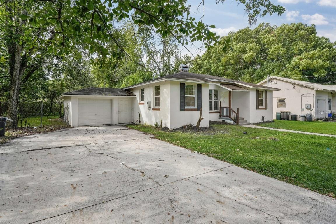 5204 Astral St., Jacksonville, FL 32205