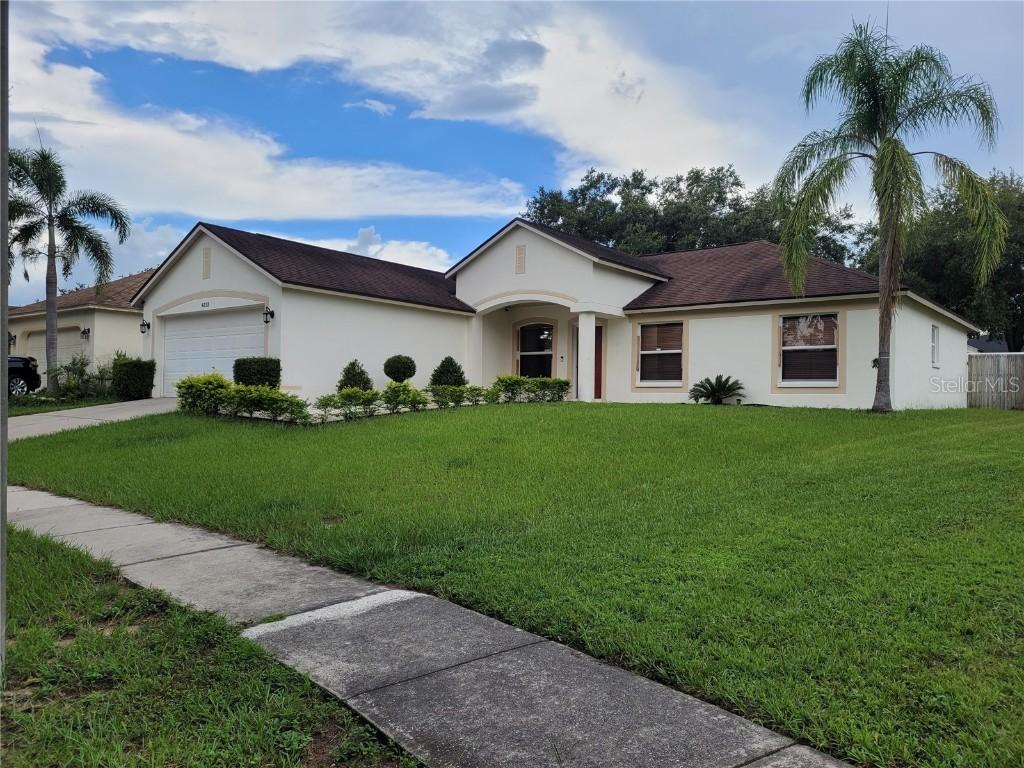 4233 Amber Ridge Ln., Valrico, FL 33594