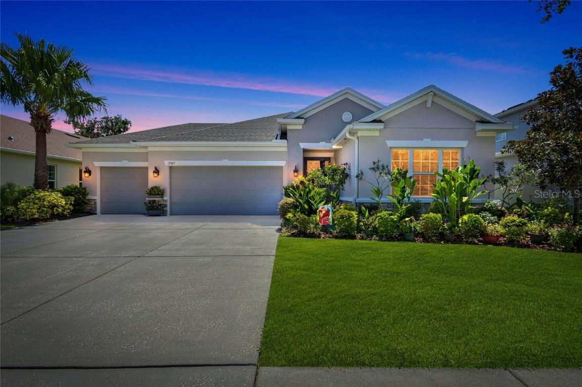 17703 Bright Wheat Dr., Lithia, FL 33547