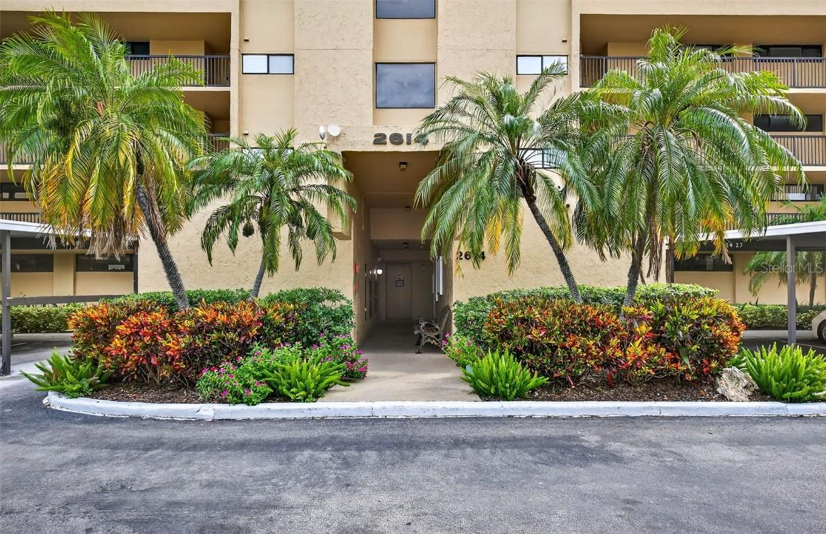 2614 Cove Cay Dr. #405, Clearwater, FL 33760