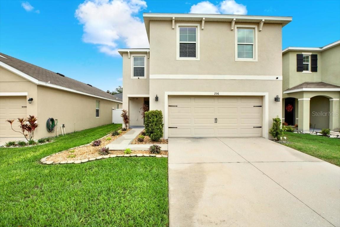 206 Cinnamon Bark Pl., Valrico, FL 33594