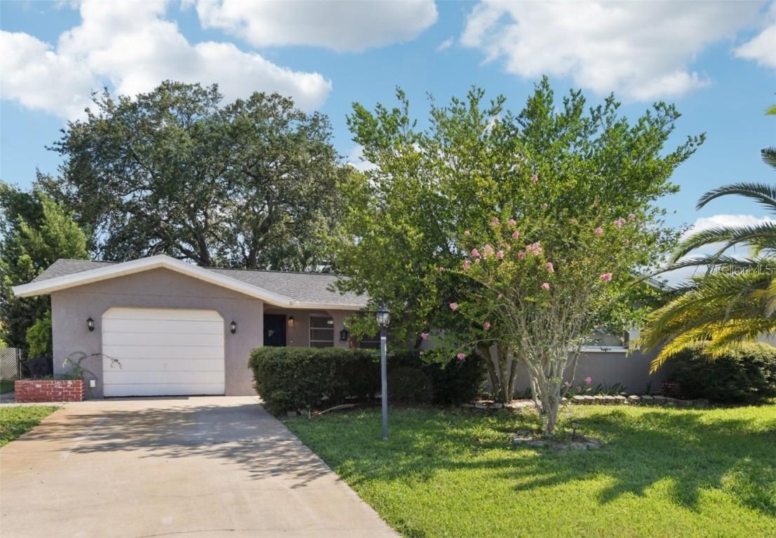 7102 Cherry Laurel Dr., Port Richey, FL 34668
