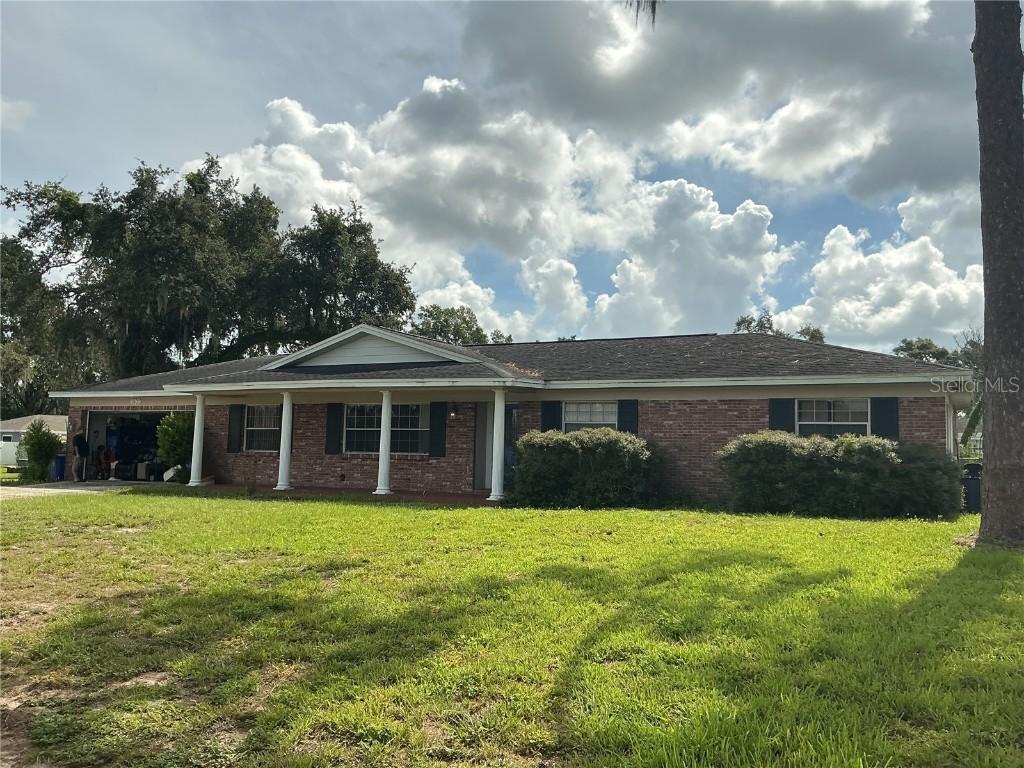 1401 Berkshire Ct., Brandon, FL 33511