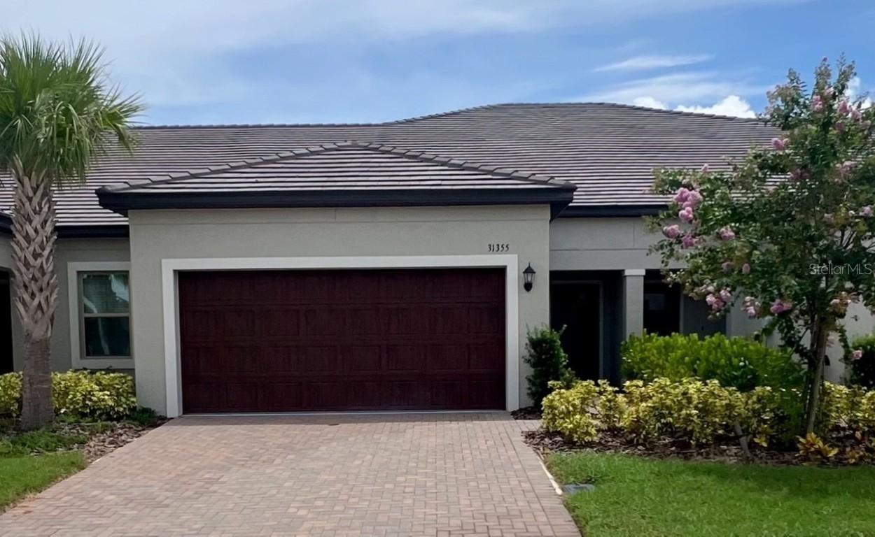 31355 Cabana Rye Ave., San Antonio, FL 33576