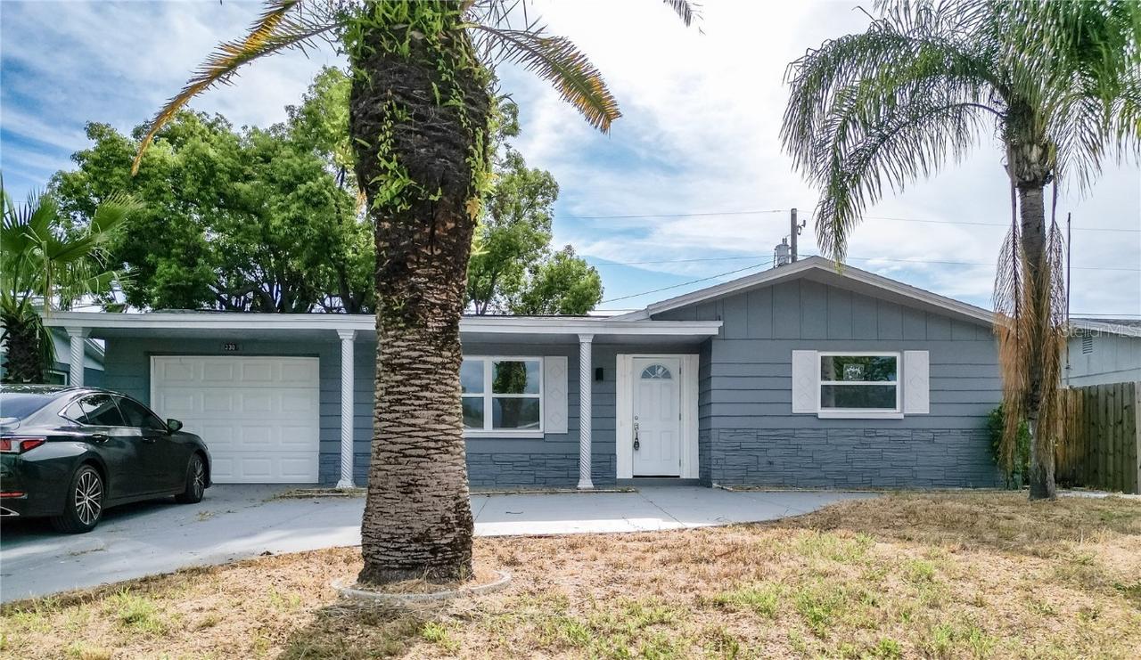 3307 Rosefield Dr., Holiday, FL 34691