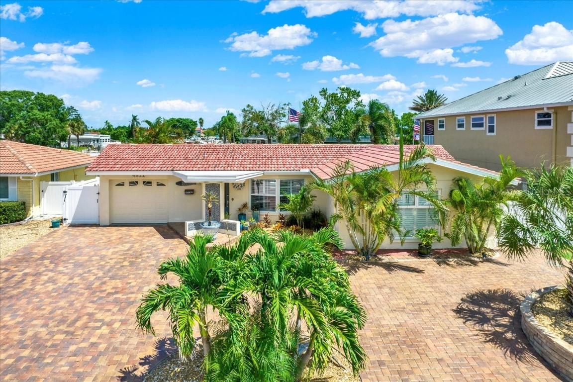 4811 Shell Stream Blvd., New Port Richey, FL 34652
