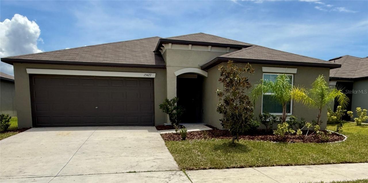 15427 Miller Creek Dr., Sun City Center, FL 33573