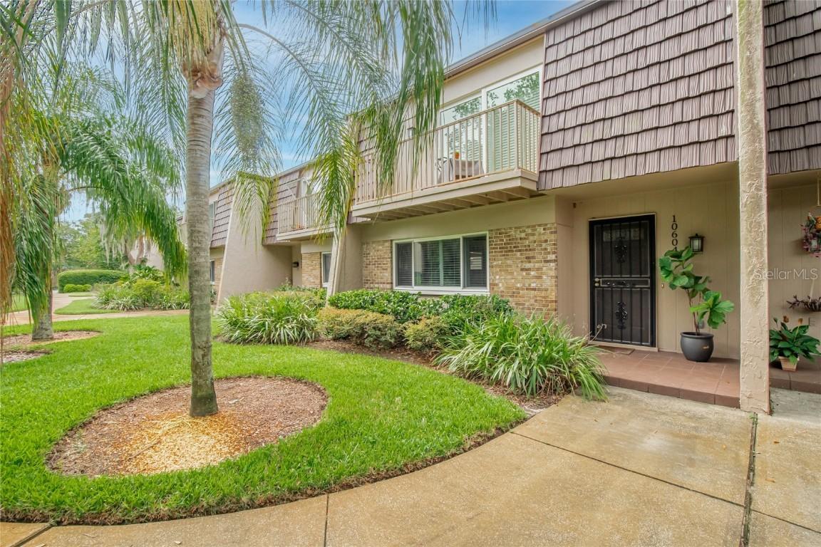 10604 Carrollbrook Ln., Tampa, FL 33618