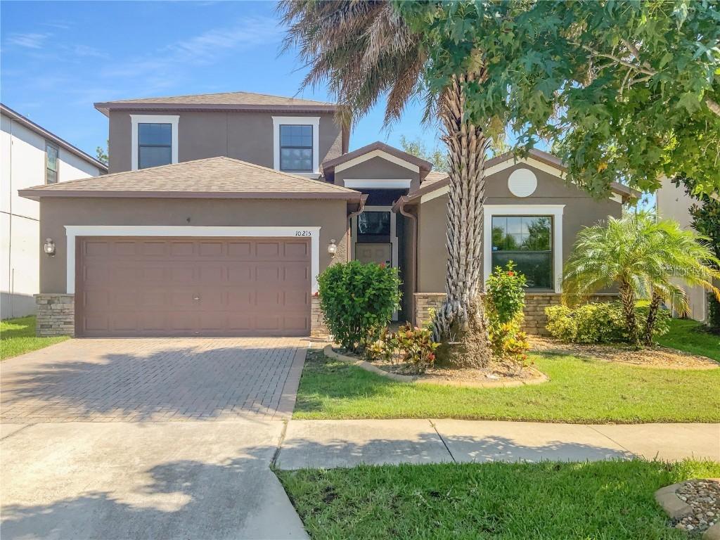 10215 Celtic Ash Dr., Ruskin, FL 33573