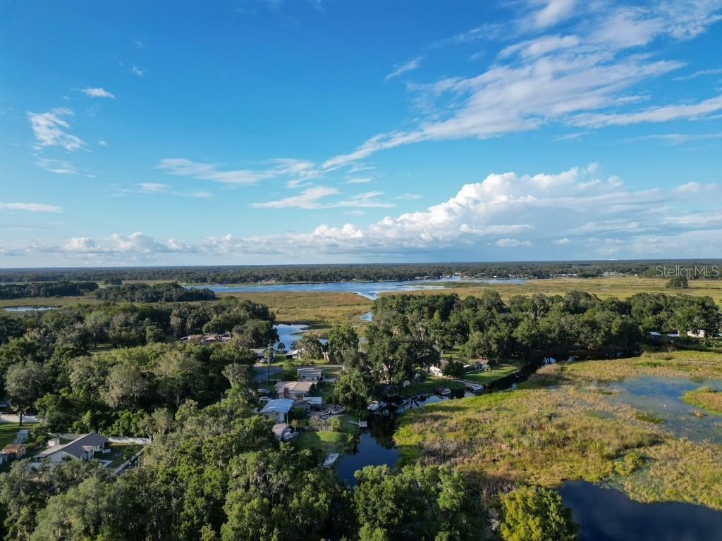 8838 E Glow Ln., Inverness, FL 34450