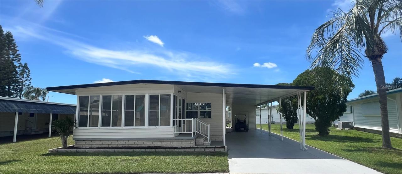 1100 S Belcher Rd. #541, Largo, FL 33771