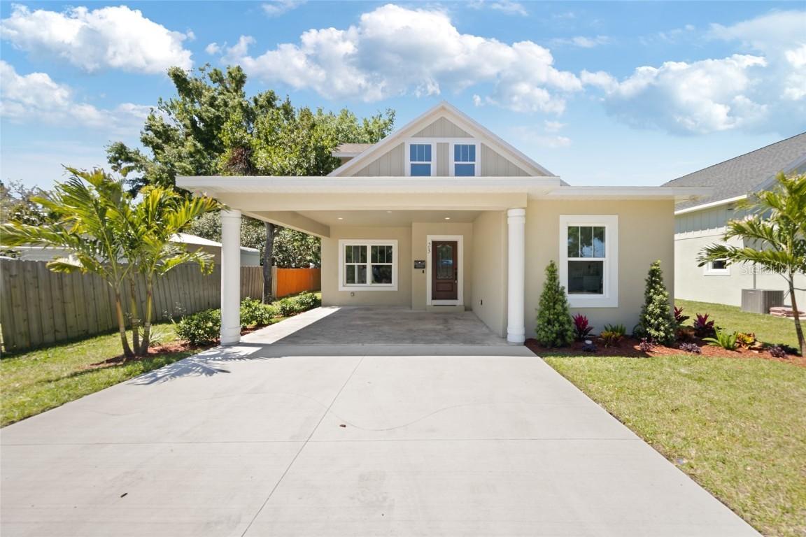 23 N Edwards St., Plant City, FL 33563