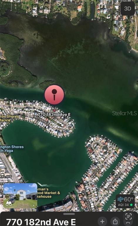 770 182nd Ave., Redington Shores, FL 33708