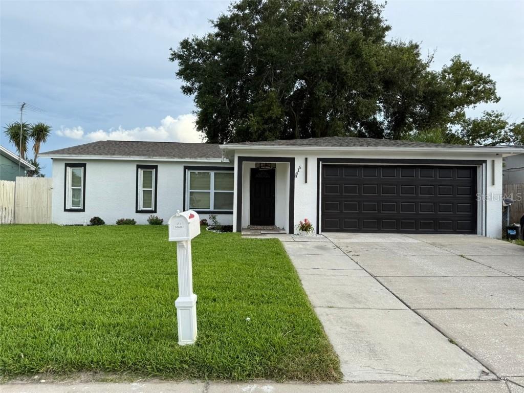 8416 Paxton Dr., Port Richey, FL 34668