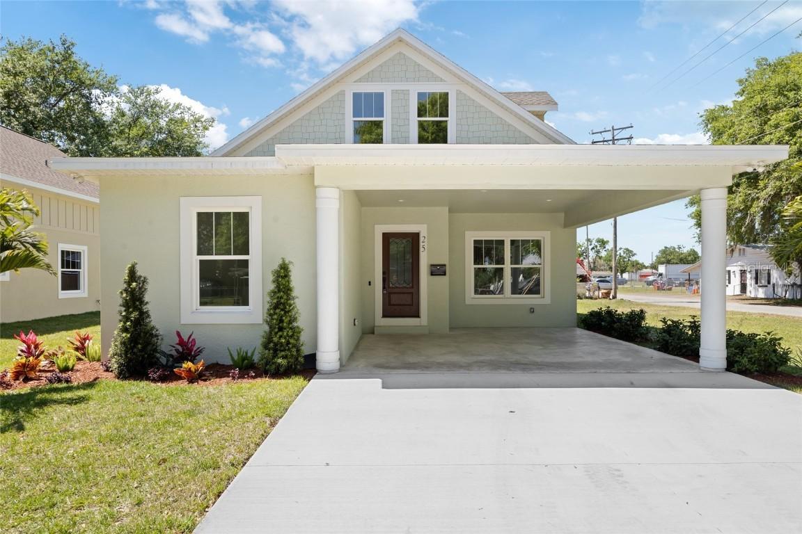 25 W Edwards St., Plant City, FL 33563