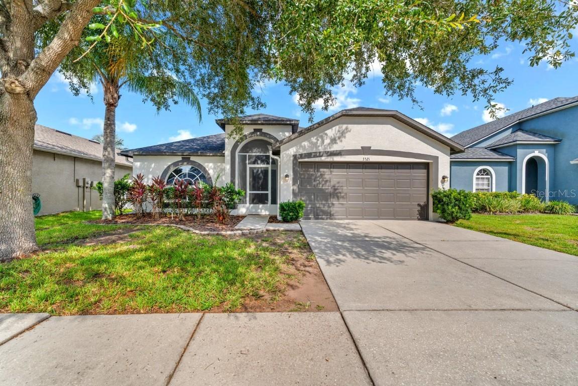 3521 Clover Blossom Cir., Land O Lakes, FL 34638