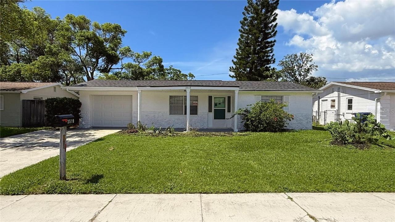 3519 Emory Dr., Holiday, FL 34691