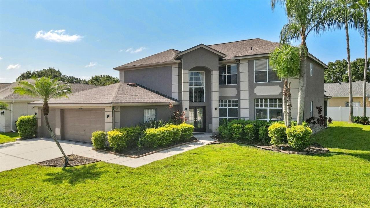 16219 Turnbury Oak Dr., Odessa, FL 33556