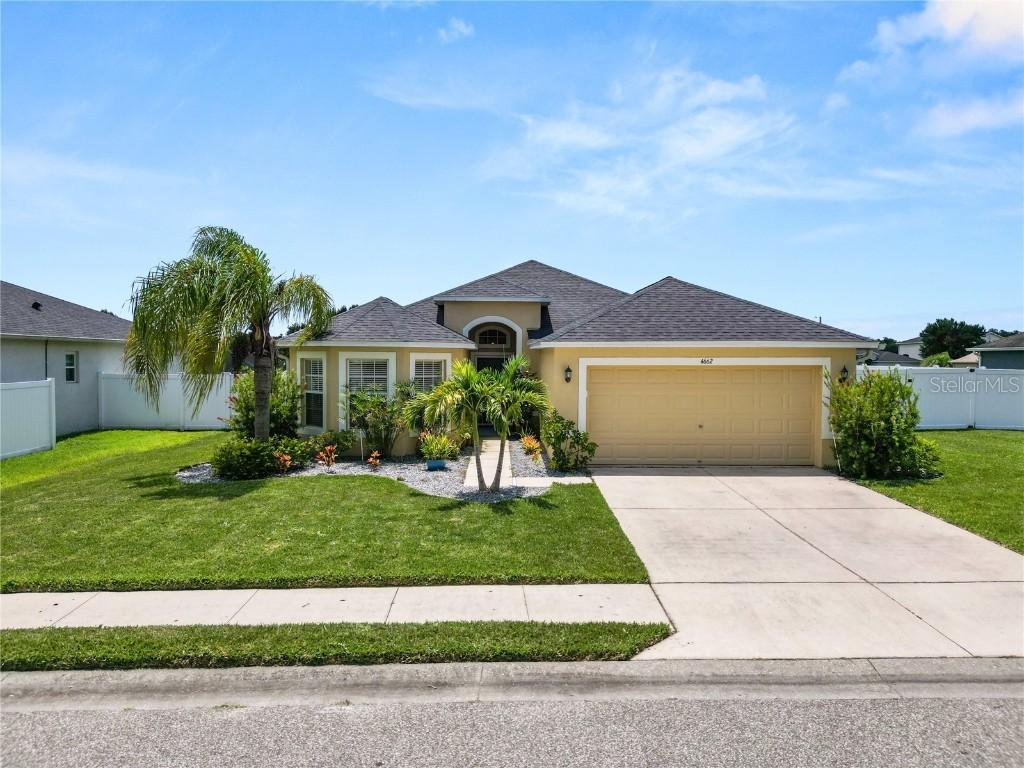 4662 Harts Brook Ln., Mulberry, FL 33860