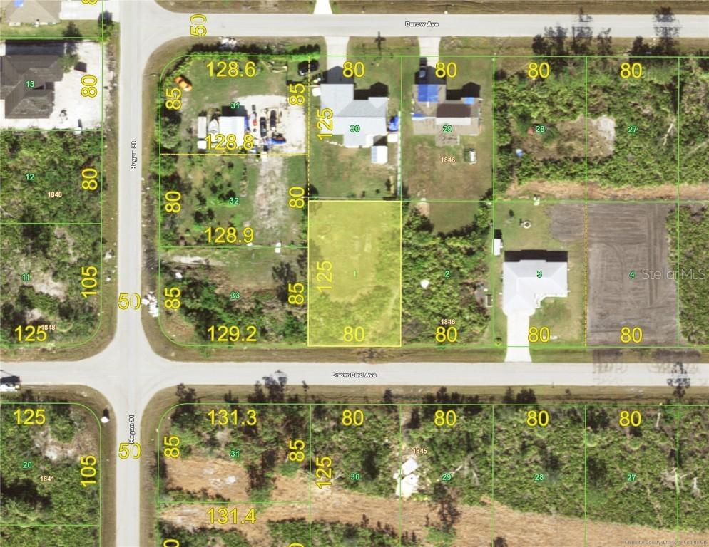 12080 Snow Bird Ave., Port Charlotte, FL 33981