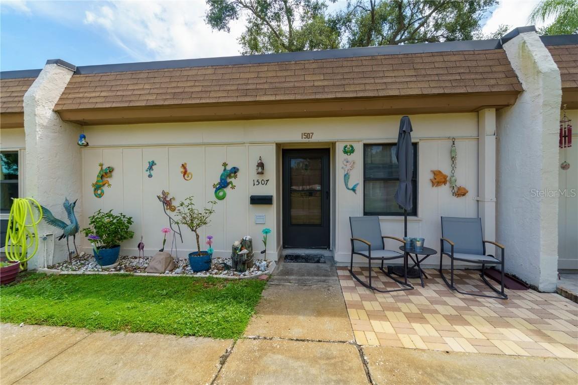 1507 Flint Dr., Clearwater, FL 33759