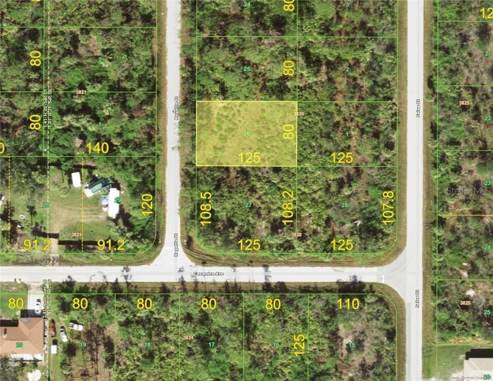 6210 Regatta St., Port Charlotte, FL 33981